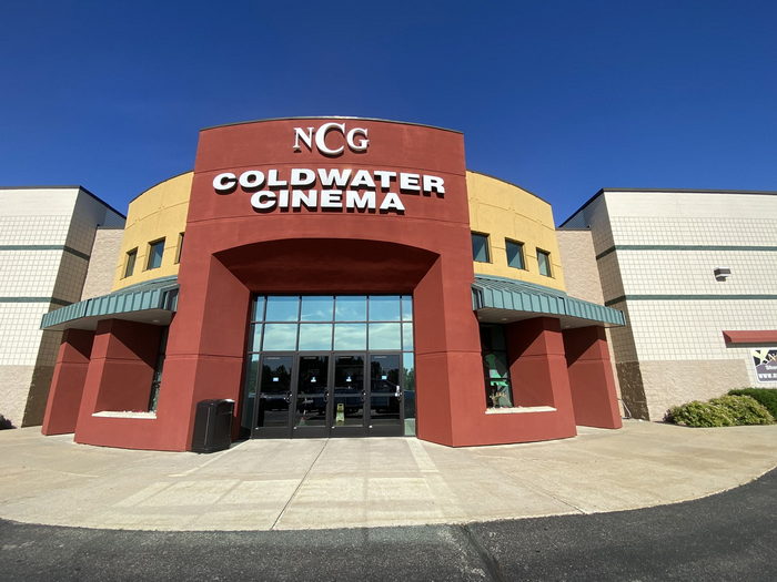 coldwater movie theater fort wayne Whopping Great Webcast Image Archive